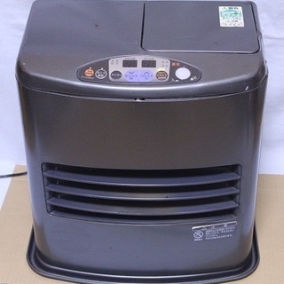 トヨトミ 石油ファンヒーター　NT-F321 動作確認済み　20...
