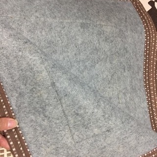 正方形 ラグマットの画像