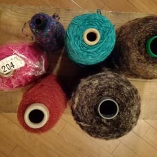 糸(ロール単位)★バラ売り可★まとめ買い可の画像