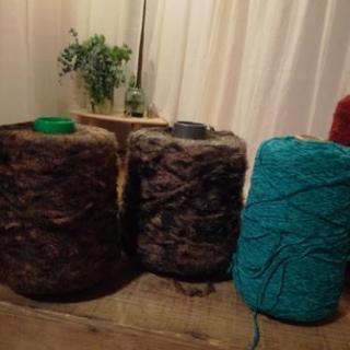 糸(ロール単位)★バラ売り可★まとめ買い可の画像