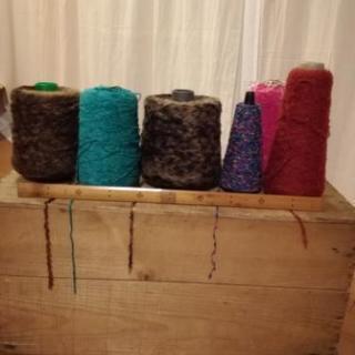 糸(ロール単位)★バラ売り可★まとめ買い可