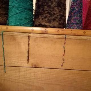 糸(ロール単位)★バラ売り可★まとめ買い可の画像