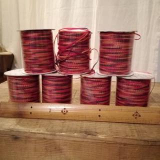 手芸糸★バラ売り可★まとめ買い可の画像