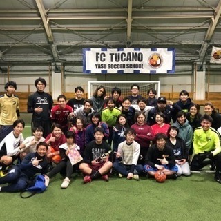 【9/15 フットサル】オカップ！世田谷【超初心者向け】