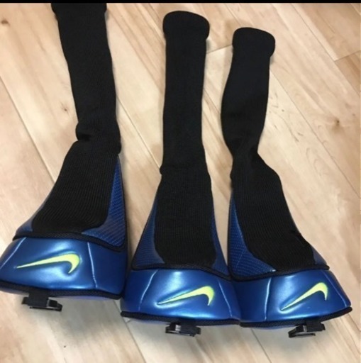 NIKE ヴェイパーフライフェアウェイウッド357