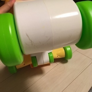 アンパンマン へんしんウォーカーの画像