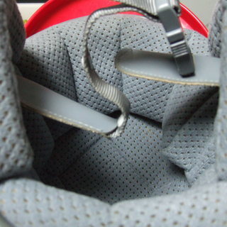 ★ バイク用ヘルメット / ジェットヘル 赤色 / SGマーク入りの画像