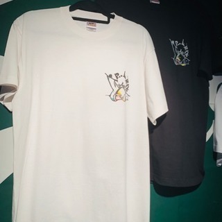 新品 Pool Bar YOLO のT-shirt👕