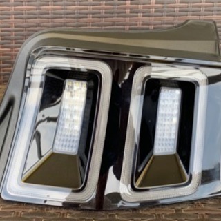 2010-14yマスタング LEDテールランプ 右側