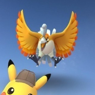 ポケモンGoを一緒に出来るフレンド募集