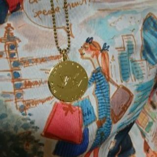 👜（お取引中）IZAK ZENOU 👜　大きめです。