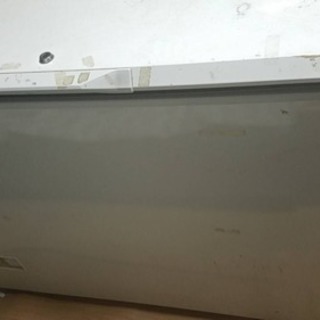 大型 冷凍ストッカー 冷凍庫 業務用 TOSHIBAの画像