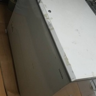 大型 冷凍ストッカー 冷凍庫 業務用 TOSHIBAの画像
