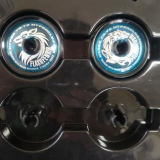 ヨーヨーセットの画像