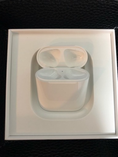 AirPods ケースのみ