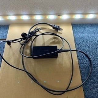 Xperia Zシリーズ用意スピーカー付き充電スタンドの画像