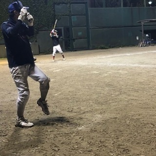 ピッチャー募集！！東京都内全域！