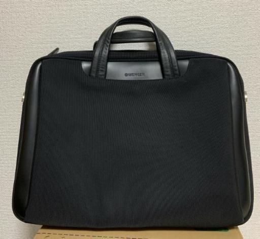 ビジネスバッグ(WENGER)