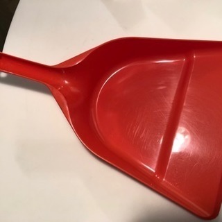 ほうきとちりとりセットの画像