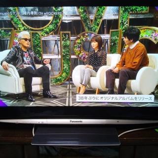 Panasonic42V型   液晶VIERA  TH-42PZ...