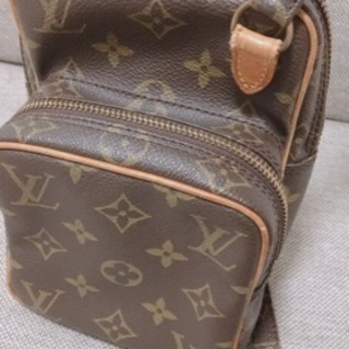 ルイヴィトン モノグラム アマゾン ショルダーバッグ