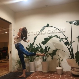 筋膜リリース ボディコンディショニングクラス