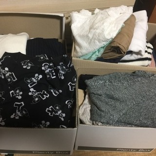 ★まとめ売り☆レディース 服 ズボン シャツ等 大量セット