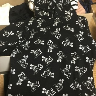 ★まとめ売り☆レディース 服 ズボン シャツ等 大量セットの画像