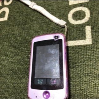 ジュエルポッドプレミアムハート