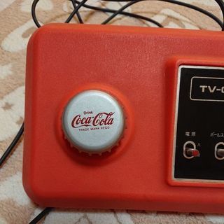 非売品‼️ レトロゲーム SPORTSTRONの画像