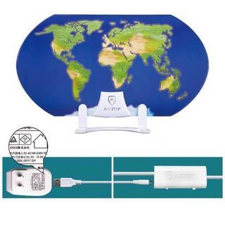 【新品・未使用品！】地デジアンテナ 室内用