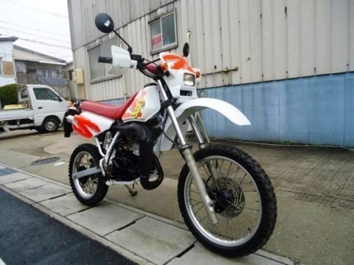 ホンダ HONDA CRM50