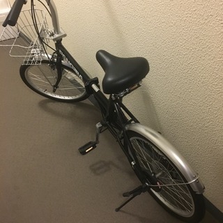 使用少 折りたたみ自転車 20センチ訳あり⁉️現品限り❗️送料設置無料