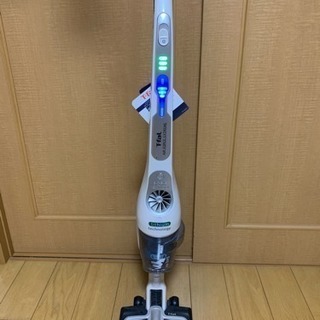 【訳あり】ティファール  コードレスクリーナー
