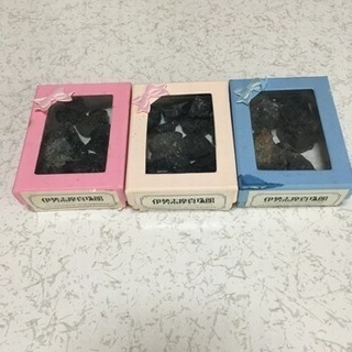トルマリン原石  新品