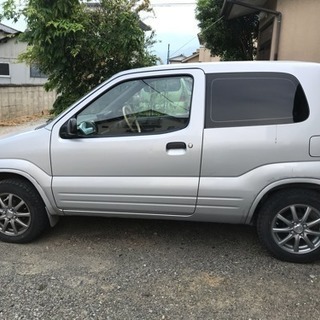 スズキの軽の画像