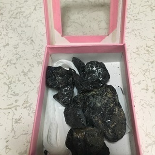 トルマリン原石  新品の画像