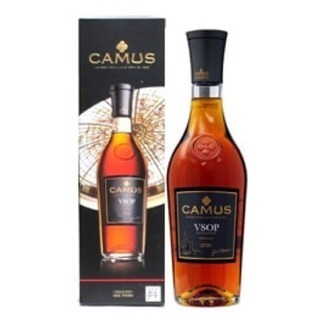 カミュ ＶＳＯＰ エレガンス40度 箱付 700ml