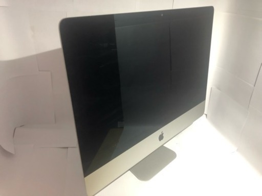 iMac買い替えにつき販売させていただきます