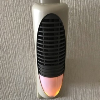 シャーパーイメージ エアフレッシュナー Bathrooms & Small Spaces IU627JPNの画像