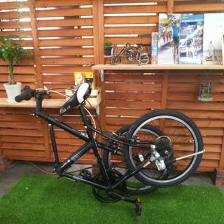 ドッペルギャンガー　折り畳み自転車 u.jpg