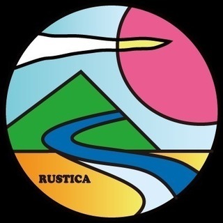 Rustica 【ラスティカ】 東北山形·最上川ラフティング