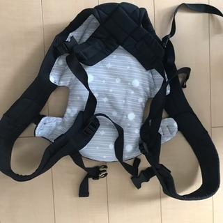 ☆新品☆未使用☆抱っこ紐☆の画像