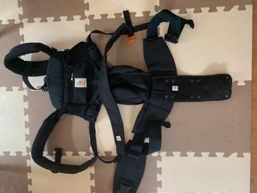 エルゴ OMNI360（新品）