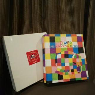 【未使用】エルマー お皿セット☆の画像