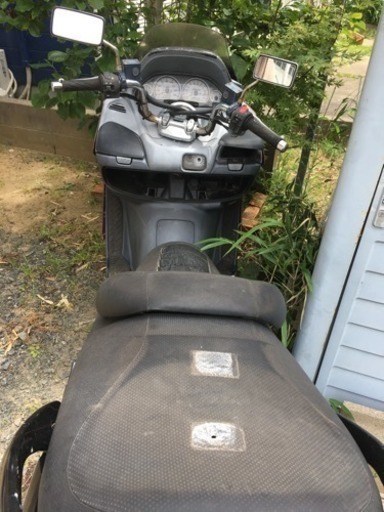 スカイウェイブ250