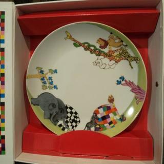 【未使用】エルマー お皿セット☆の画像