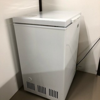 冷凍庫の画像