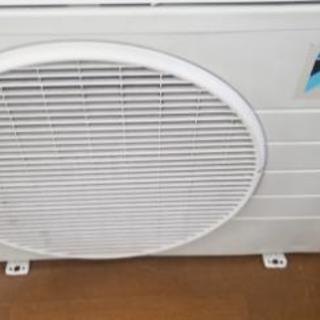 商談中です。大型2.8Ｋ！広いお部屋に最適！傷が多いので激安！工事付き！保証付き！配送込！取り外し無料！エリア限定 商談中です。大型2.8K！広いお部屋に最適！傷が多いので激安！工事