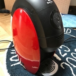 ネスカフェバリスタ